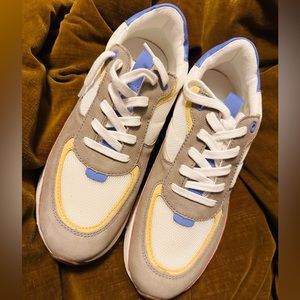 Madewell Sneakers BRAND NEW